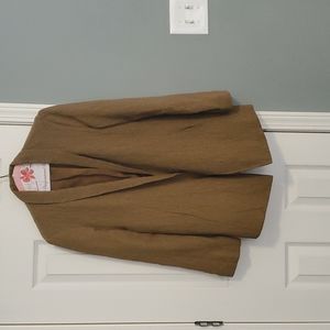 Eileen Fisher Blazer